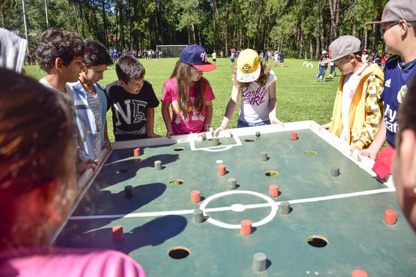 Buy your photos of the eventNR1 � Ol� 6� Ano � 10 a 12/11/17 on Fotop