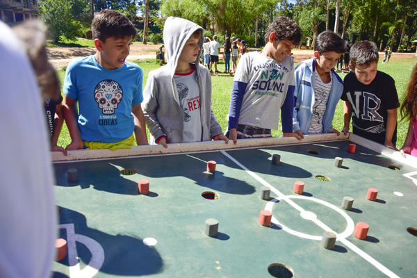 Buy your photos of the eventNR1 � Ol� 6� Ano � 10 a 12/11/17 on Fotop