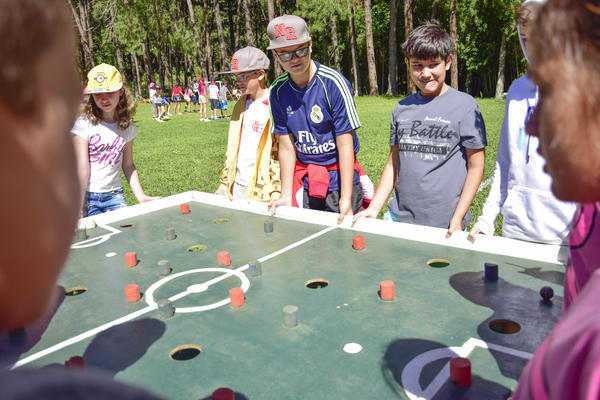 Buy your photos of the eventNR1 � Ol� 6� Ano � 10 a 12/11/17 on Fotop