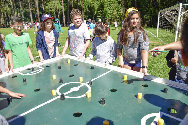 Buy your photos of the eventNR1 � Ol� 6� Ano � 10 a 12/11/17 on Fotop