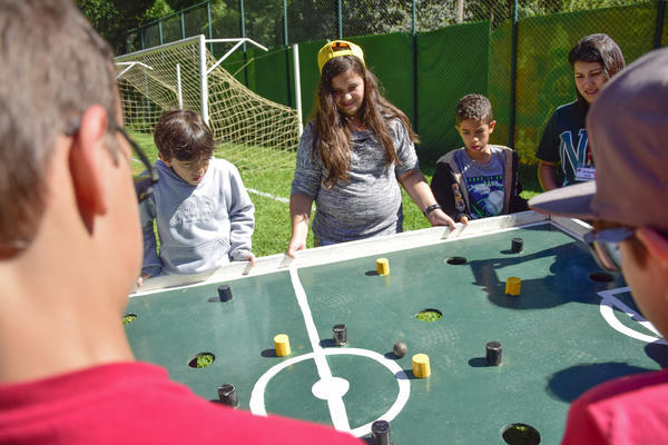 Buy your photos of the eventNR1 � Ol� 6� Ano � 10 a 12/11/17 on Fotop