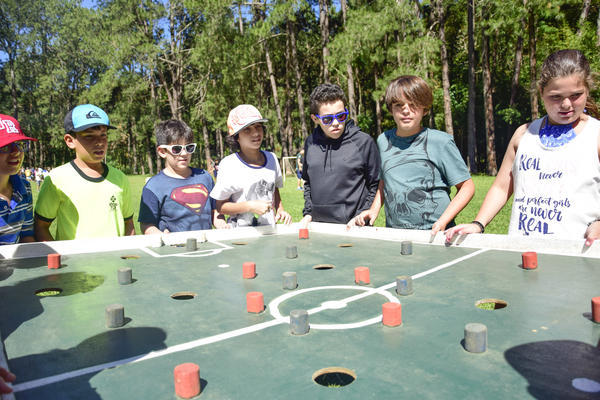 Buy your photos of the eventNR1 � Ol� 6� Ano � 10 a 12/11/17 on Fotop