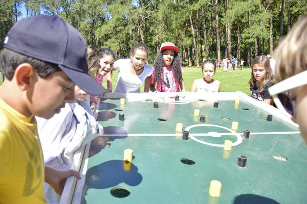 Buy your photos of the eventNR1 � Ol� 6� Ano � 10 a 12/11/17 on Fotop