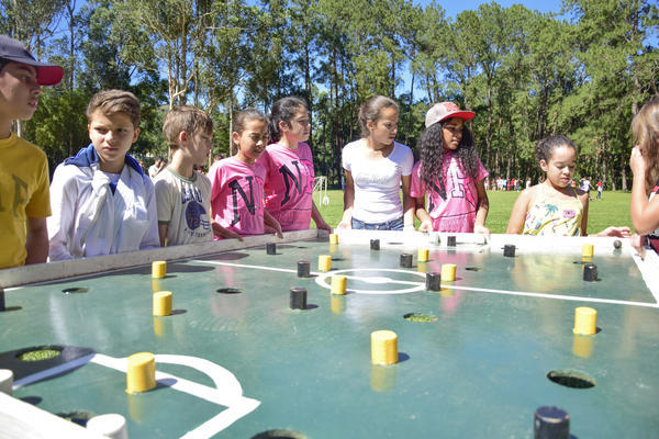 Buy your photos of the eventNR1 � Ol� 6� Ano � 10 a 12/11/17 on Fotop