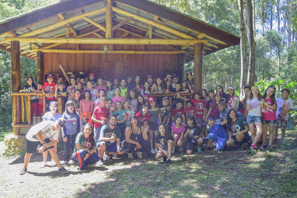 Buy your photos of the eventNR1 � Ol� 6� Ano � 10 a 12/11/17 on Fotop