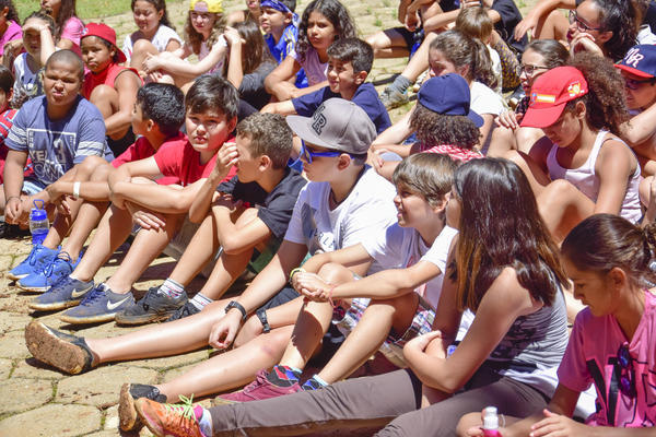 Buy your photos of the eventNR1 � Ol� 6� Ano � 10 a 12/11/17 on Fotop