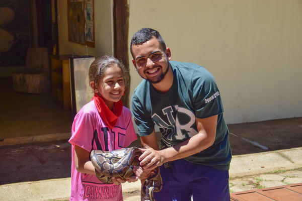 Buy your photos of the eventNR1 � Ol� 6� Ano � 10 a 12/11/17 on Fotop