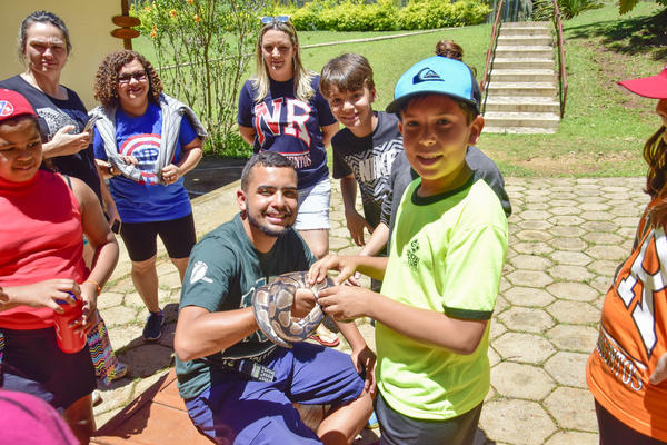 Buy your photos of the eventNR1 � Ol� 6� Ano � 10 a 12/11/17 on Fotop