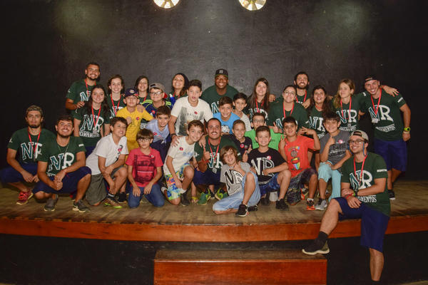 Buy your photos of the eventNR1 � Ol� 6� Ano � 10 a 12/11/17 on Fotop