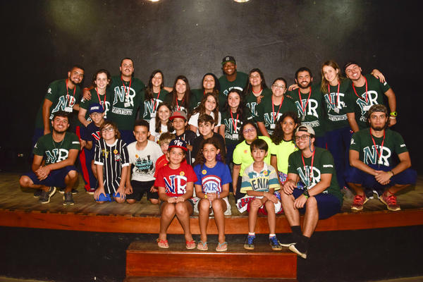 Buy your photos of the eventNR1 � Ol� 6� Ano � 10 a 12/11/17 on Fotop