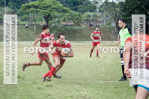Buy your photos of the eventJogo Rugby / Direito Mackenzie vs UNIP on Fotop