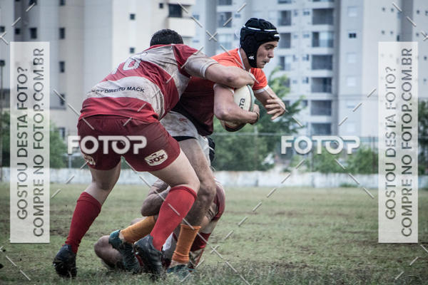 Buy your photos of the eventJogo Rugby / Direito Mackenzie vs UNIP on Fotop