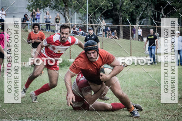 Buy your photos of the eventJogo Rugby / Direito Mackenzie vs UNIP on Fotop