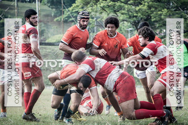Buy your photos of the eventJogo Rugby / Direito Mackenzie vs UNIP on Fotop