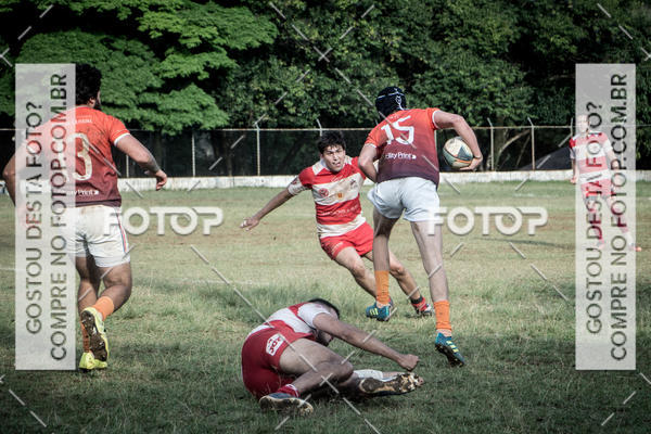 Buy your photos of the eventJogo Rugby / Direito Mackenzie vs UNIP on Fotop