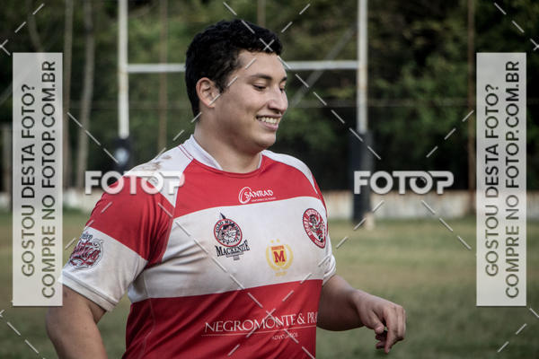 Buy your photos of the eventJogo Rugby / Direito Mackenzie vs UNIP on Fotop