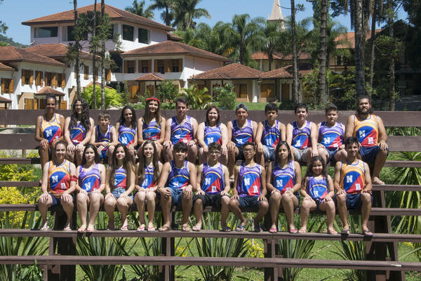 Buy your photos of the eventNR SUN - 12 a 15/11/17 on Fotop