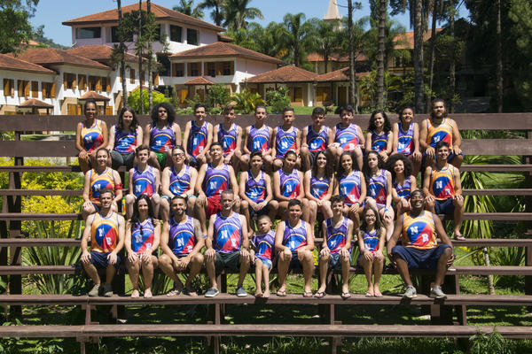 Buy your photos of the eventNR SUN - 12 a 15/11/17 on Fotop