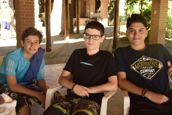 Buy your photos of the eventNR SUN - 12 a 15/11/17 on Fotop