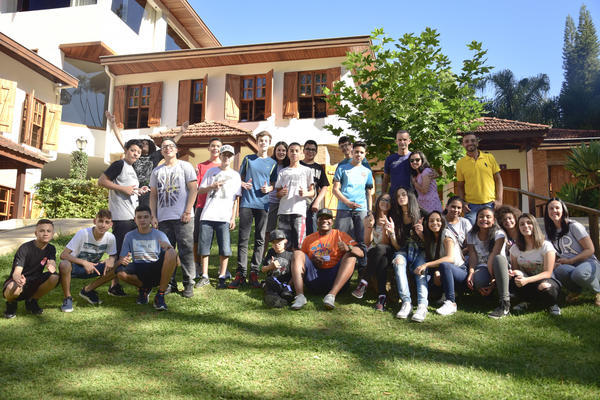 Buy your photos of the eventNR SUN - 12 a 15/11/17 on Fotop