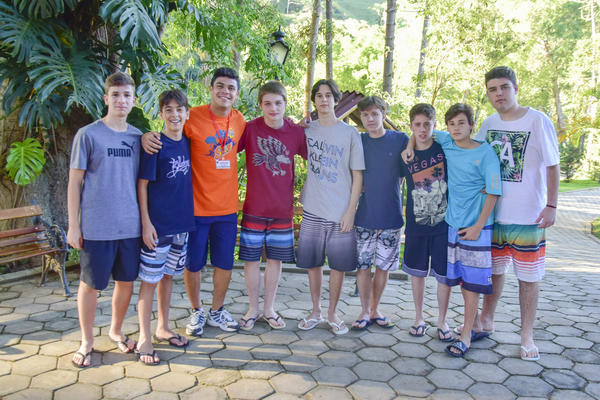 Buy your photos of the eventNR SUN - 12 a 15/11/17 on Fotop