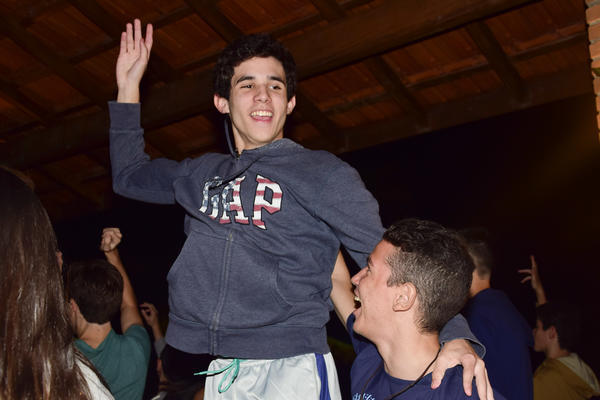 Buy your photos of the eventNR SUN - 12 a 15/11/17 on Fotop