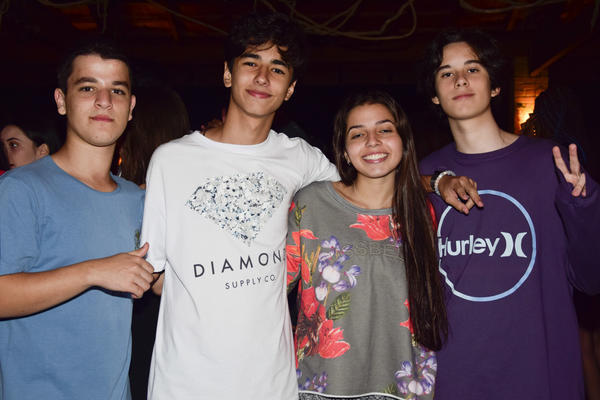 Buy your photos of the eventNR SUN - 12 a 15/11/17 on Fotop