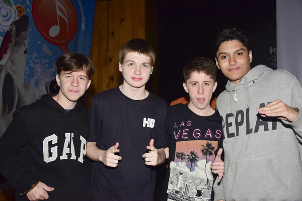 Buy your photos of the eventNR SUN - 12 a 15/11/17 on Fotop