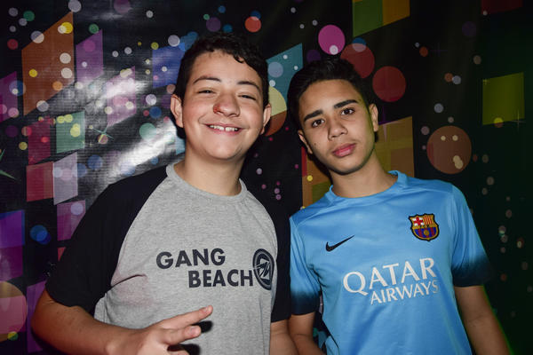 Buy your photos of the eventNR SUN - 12 a 15/11/17 on Fotop