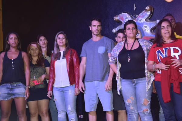 Buy your photos of the eventNR SUN - 12 a 15/11/17 on Fotop