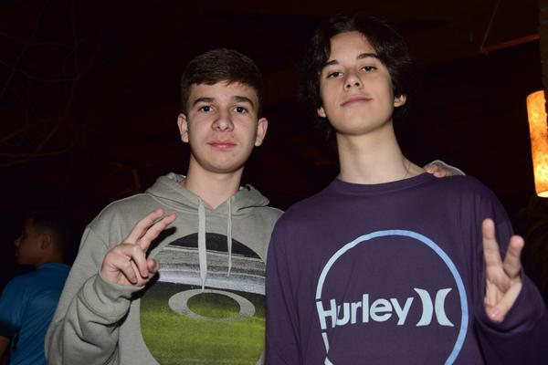 Buy your photos of the eventNR SUN - 12 a 15/11/17 on Fotop