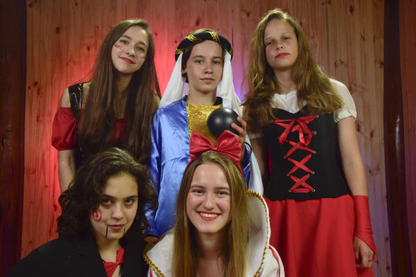 Buy your photos of the eventNR SUN - 12 a 15/11/17 on Fotop