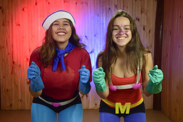 Buy your photos of the eventNR SUN - 12 a 15/11/17 on Fotop