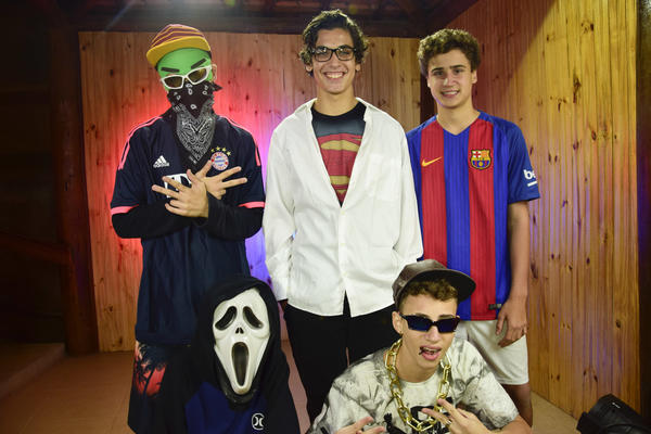 Buy your photos of the eventNR SUN - 12 a 15/11/17 on Fotop