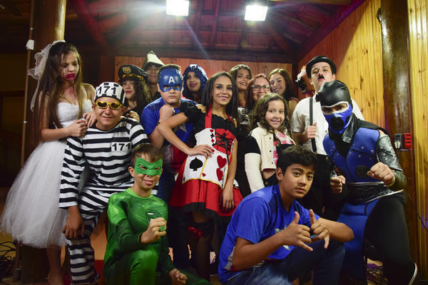 Buy your photos of the eventNR SUN - 12 a 15/11/17 on Fotop