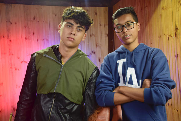 Buy your photos of the eventNR SUN - 12 a 15/11/17 on Fotop