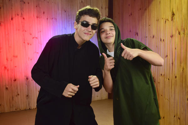 Buy your photos of the eventNR SUN - 12 a 15/11/17 on Fotop