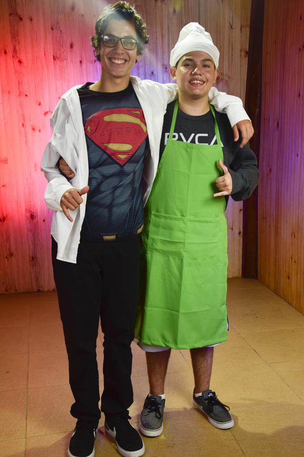 Buy your photos of the eventNR SUN - 12 a 15/11/17 on Fotop