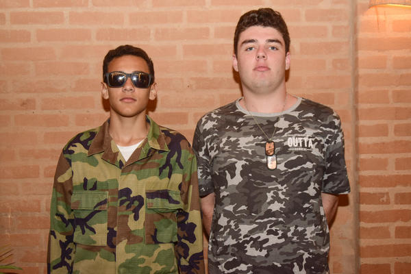 Buy your photos of the eventNR SUN - 12 a 15/11/17 on Fotop