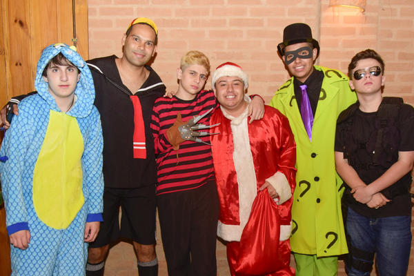 Buy your photos of the eventNR SUN - 12 a 15/11/17 on Fotop