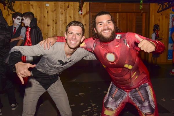 Buy your photos of the eventNR SUN - 12 a 15/11/17 on Fotop