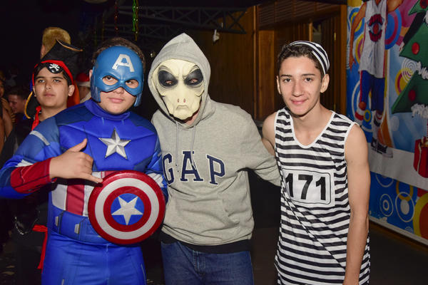 Buy your photos of the eventNR SUN - 12 a 15/11/17 on Fotop