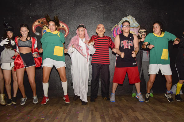 Buy your photos of the eventNR SUN - 12 a 15/11/17 on Fotop