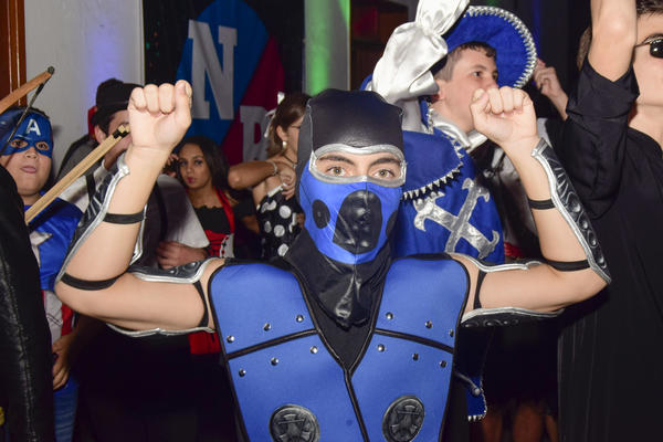 Buy your photos of the eventNR SUN - 12 a 15/11/17 on Fotop