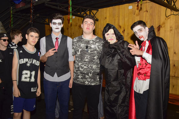 Buy your photos of the eventNR SUN - 12 a 15/11/17 on Fotop