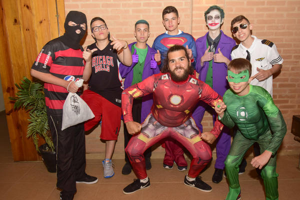 Buy your photos of the eventNR SUN - 12 a 15/11/17 on Fotop