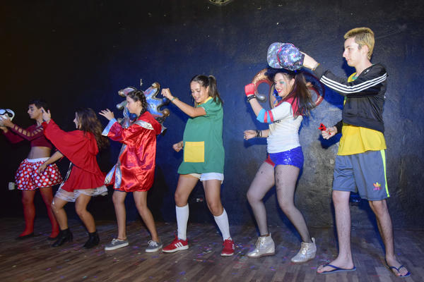 Buy your photos of the eventNR SUN - 12 a 15/11/17 on Fotop