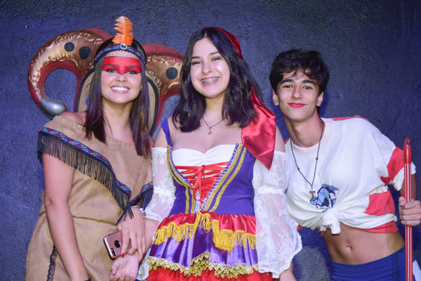 Buy your photos of the eventNR SUN - 12 a 15/11/17 on Fotop