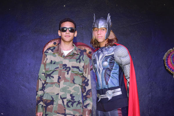 Buy your photos of the eventNR SUN - 12 a 15/11/17 on Fotop