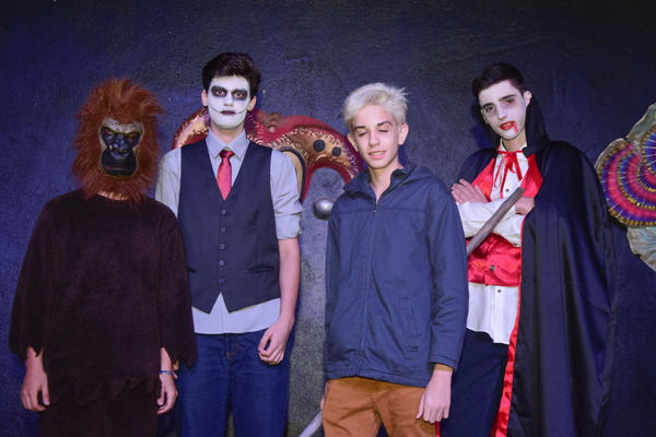 Buy your photos of the eventNR SUN - 12 a 15/11/17 on Fotop